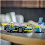 Конструктор LEGO City Электрический спортивный автомобиль (60383)