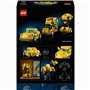 Конструктор LEGO Icons Бамблби (10338)