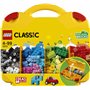 Конструктор LEGO Classic Чемоданчик для творчества и конструирования (10713)