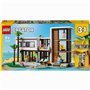 Конструктор LEGO Creator Современный дом 3 в 1 (31153)