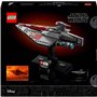 Конструктор LEGO Star Wars Штурмовой корабль класса Аккламатор (75404)