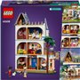 Конструктор LEGO Friends Замковый отель &laquoНочевка и завтрак&raquo (42638)