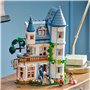 Конструктор LEGO Friends Замковый отель &laquoНочевка и завтрак&raquo (42638)