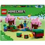 Конструктор LEGO Minecraft Цветущий вишневый сад (21260)