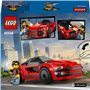 Конструктор LEGO City Красный спортивный автомобиль (60448)