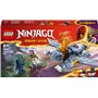 Конструктор LEGO NINJAGO Молодой дракон Рию (71810)