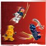 Конструктор LEGO NINJAGO Молодой дракон Рию (71810)