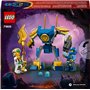 Конструктор LEGO NINJAGO Боевой набор робота Джея (71805)