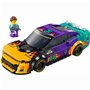 Конструктор LEGO Speed ​​Champions NASCAR Next Gen Chevrolet Camaro ZL1 (76935)