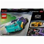 Конструктор LEGO Speed ​​Champions NASCAR Next Gen Chevrolet Camaro ZL1 (76935)