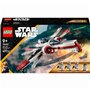 Конструктор LEGO Star Wars Звездный истребитель​ ARC-170 (75402)