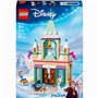 Конструктор LEGO Disney Princess Замёрзший замок в королевстве Эрендел (43265)