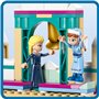 Конструктор LEGO Disney Princess Замёрзший замок в королевстве Эрендел (43265)