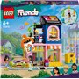 Конструктор LEGO Friends Магазин винтажной одежды (42614)