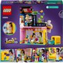 Конструктор LEGO Friends Магазин винтажной одежды (42614)