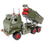 Конструктор Technok Himars 730 деталей (8355)