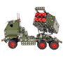 Конструктор Technok Himars 730 деталей (8355)