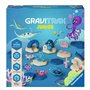 Дополнительный набор Ravensburger GraviTrax Junior Ocean (27400)