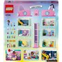 Конструктор LEGO Gabby&039s Dollhouse Кукольный домик Габби (10788)