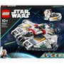 Конструктор LEGO Star Wars Призрак и Фантом II (75357)