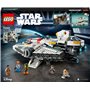 Конструктор LEGO Star Wars Призрак и Фантом II (75357)