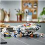 Конструктор LEGO Star Wars Призрак и Фантом II (75357)