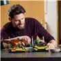 Конструктор LEGO Jurassic World Побег Тираннозавра (76956)