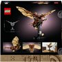 Конструктор LEGO Icons Летательный аппарат Леонардо да Винчи (10363)