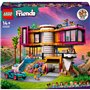 Конструктор LEGO Friends Современный особняк Андреа (42639)