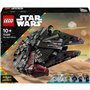 Конструктор LEGO Star Wars Темный сокол (75389)