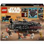 Конструктор LEGO Star Wars Темный сокол (75389)