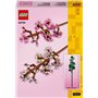 Конструктор LEGO Botanicals Цвет вишни (40725)