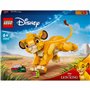 Конструктор LEGO Disney Львенок Симба (43243)