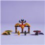 ​Конструктор LEGO NINJAGO Боевой набор дракона Спин-джитсу (71826)