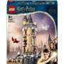 Конструктор LEGO Harry Potter Замок Хогвартс. Соварня (76430)