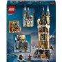 Конструктор LEGO Harry Potter Замок Хогвартс. Соварня (76430)