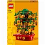 Конструктор LEGO Iconic Денежное дерево (40648)