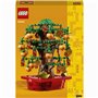 Конструктор LEGO Iconic Денежное дерево (40648)