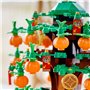 Конструктор LEGO Iconic Денежное дерево (40648)