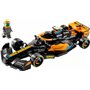 Конструктор LEGO Speed Champions Автомобиль для гонок 2023 McLaren Formula 1 (76919)