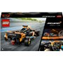 Конструктор LEGO Speed Champions Автомобиль для гонок 2023 McLaren Formula 1 (76919)