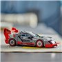 Конструктор LEGO Speed Champions Автомобиль для гонок Audi S1 e-tron quattro (76921)