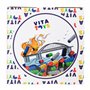 Игрушка-конструктор Vita toys Пиксель Крымский мост (VTK 0063)