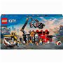 Конструктор LEGO City Свалка с автомобилями (60472)