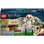 Конструктор LEGO Harry Potter Хедвига на Тисовой улице 4 (76425)