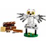 Конструктор LEGO Harry Potter Хедвига на Тисовой улице 4 (76425)