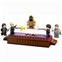 Конструктор LEGO Harry Potter Замок Хогвартс: дуэльный клуб (76441)