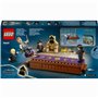 Конструктор LEGO Harry Potter Замок Хогвартс: дуэльный клуб (76441)