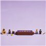 Конструктор LEGO Harry Potter Замок Хогвартс: дуэльный клуб (76441)