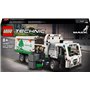 Конструктор LEGO Technic Мусоровоз Mack&reg LR Electric (42167)